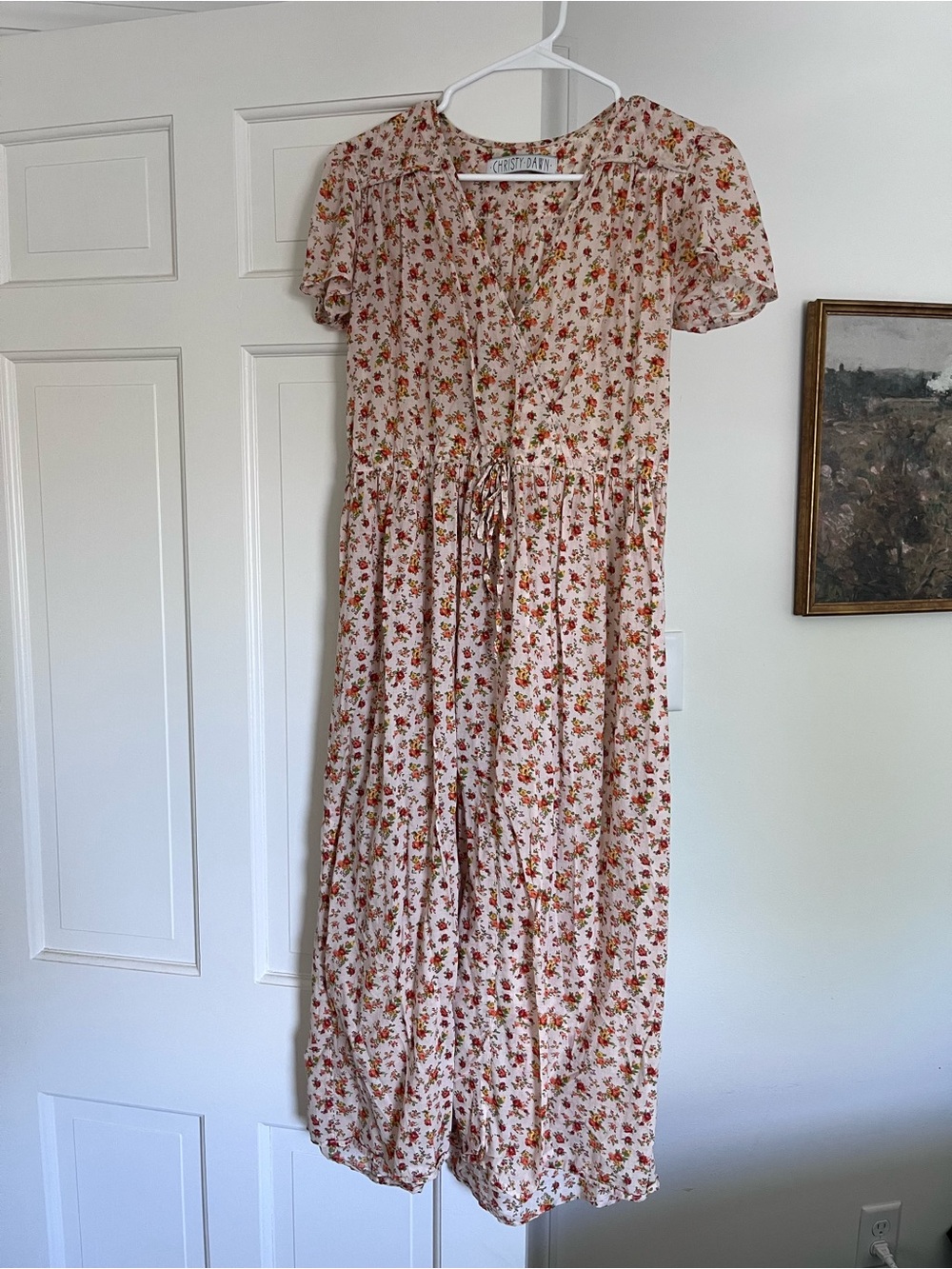 Christy Dawn DAWN Dress